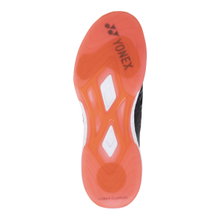 Yonex Tennis Shoes Power Cushion 507 Indoor/Carpet Black Men